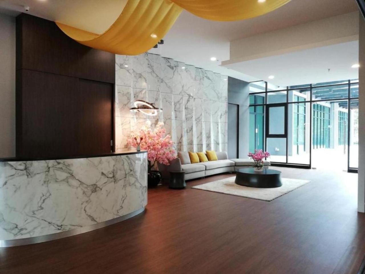 Vista Residence Genting Highland Genting Highlands Exterior foto